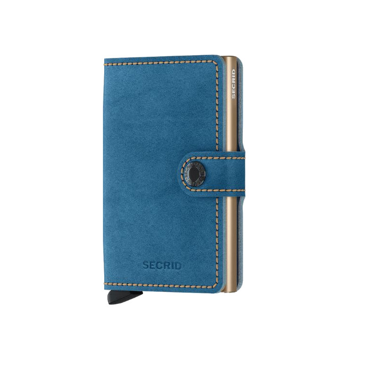Secrid Miniwallet - Premium Texture - Image 7